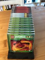 Lego Ninjago Hörspiel 1-16 + 20 Niedersachsen - Aurich Vorschau