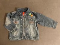 Esprit Kinder-Jeansjacke Gr. 86 Bayern - Dietenhofen Vorschau