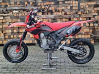 BETA RR525 SUPERMOTO KTM RFS MOTOR Brandenburg - Gartz (Oder) Vorschau