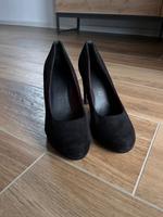 schwarze Pumps Tamaris 38 Bayern - Cham Vorschau