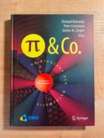 Pi und Co.: Kaleidoskop der Mathematik - Wie Neu Nordrhein-Westfalen - Erkelenz Vorschau