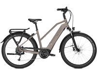 Kalkhoff Entice 3.B Move 2023 E-Bike NEU, 3299€* Bayern - Waldkraiburg Vorschau