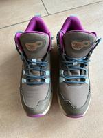 New Balance Hierro Größe 40 neu Vibram Sohle Goretex Nordrhein-Westfalen - Siegen Vorschau