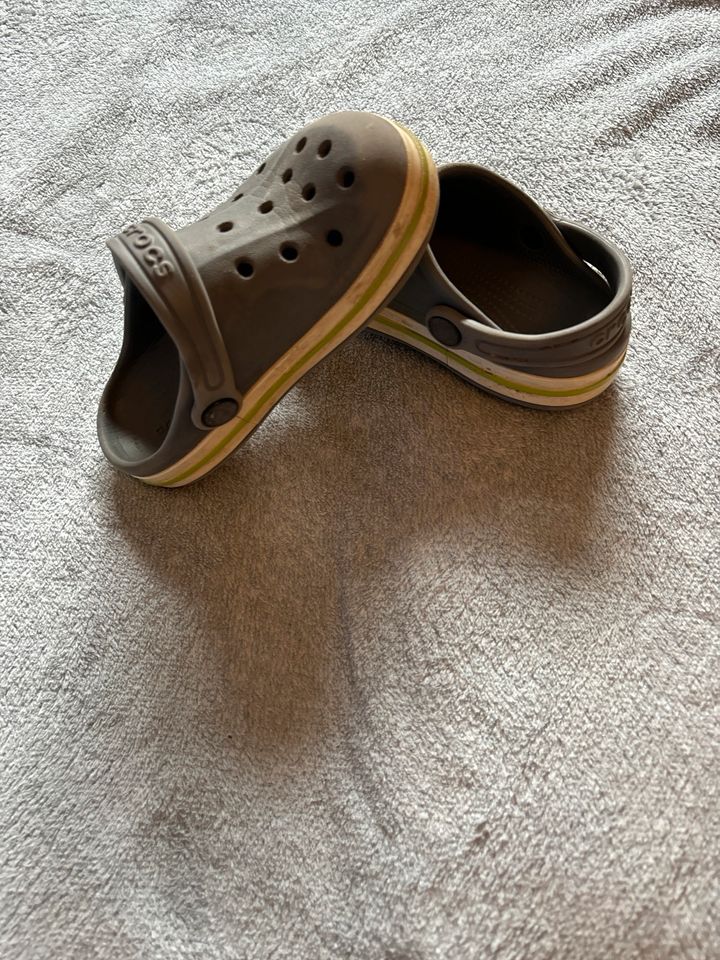 Crocs Schuhe in Goch