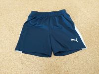 PUMA Short - blau weiß - Größe 140 ☆wie NEU☆ Kr. München - Garching b München Vorschau