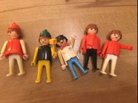 Playmobil Figuren Männer Frauen Kinder alt Bayern - Altdorf bei Nürnberg Vorschau