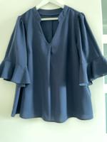 Bluse mit mit schönen Ärmeln Niedersachsen - Celle Vorschau