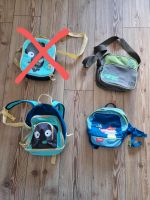 Kindergartenrucksack Rucksack Kindergarten Lässig Sigikid Bayern - Weitnau Vorschau