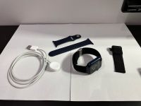 Apple Watch Serie 6 44mm Blau Baden-Württemberg - Wiesloch Vorschau