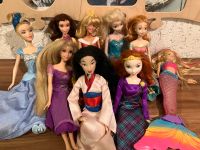 Barbie * Disney * Puppen * Kleidung * Accessoires Hessen - Reichelsheim (Wetterau) Vorschau