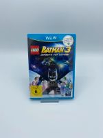 Lego Batman 3 Jenseits von Gotham / Wii U Nordrhein-Westfalen - Rheine Vorschau