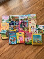 Kinderbücher zur Abholung in 91365 Weilersbach, Preis lt. Ausz. Bayern - Weilersbach Vorschau