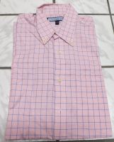 Tommy Hilfiger Hemd Langarm Gr. M 32-33 Top Zustand rose Bayern - Cham Vorschau