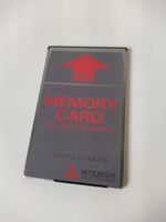 Mitsubishi MUT II Memory Card / MB991717 / X005T56472 Bayern - Nürnberg (Mittelfr) Vorschau