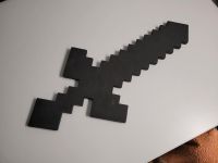 Minecraft Schwert aus Holz Dortmund - Lütgendortmund Vorschau