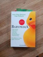 Babypedia Buch Baden-Württemberg - Giengen an der Brenz Vorschau