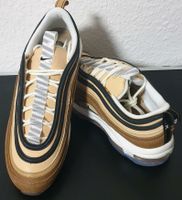 Nike Air Max 97, 921826201,Gr. 43/US 9.5,Ale Brown/Black Elementa Hessen - Friedberg (Hessen) Vorschau