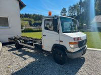 Mercedes-Benz 818 L  Vario  * Nebenantrieb* Differentialsperre Bayern - Alfeld Vorschau