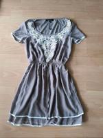 Neu Amisu Sommer Kleid m Spitze 36 S M kurz Sommerkleid h&m knie Baden-Württemberg - Reutlingen Vorschau