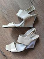 Marc cain, Schuhe, Keilabsatz, Größe 37 Lindenthal - Köln Sülz Vorschau