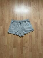 Takko Colours Damen Hotpan kure Hose grau Größe M Bayern - Mengkofen Vorschau