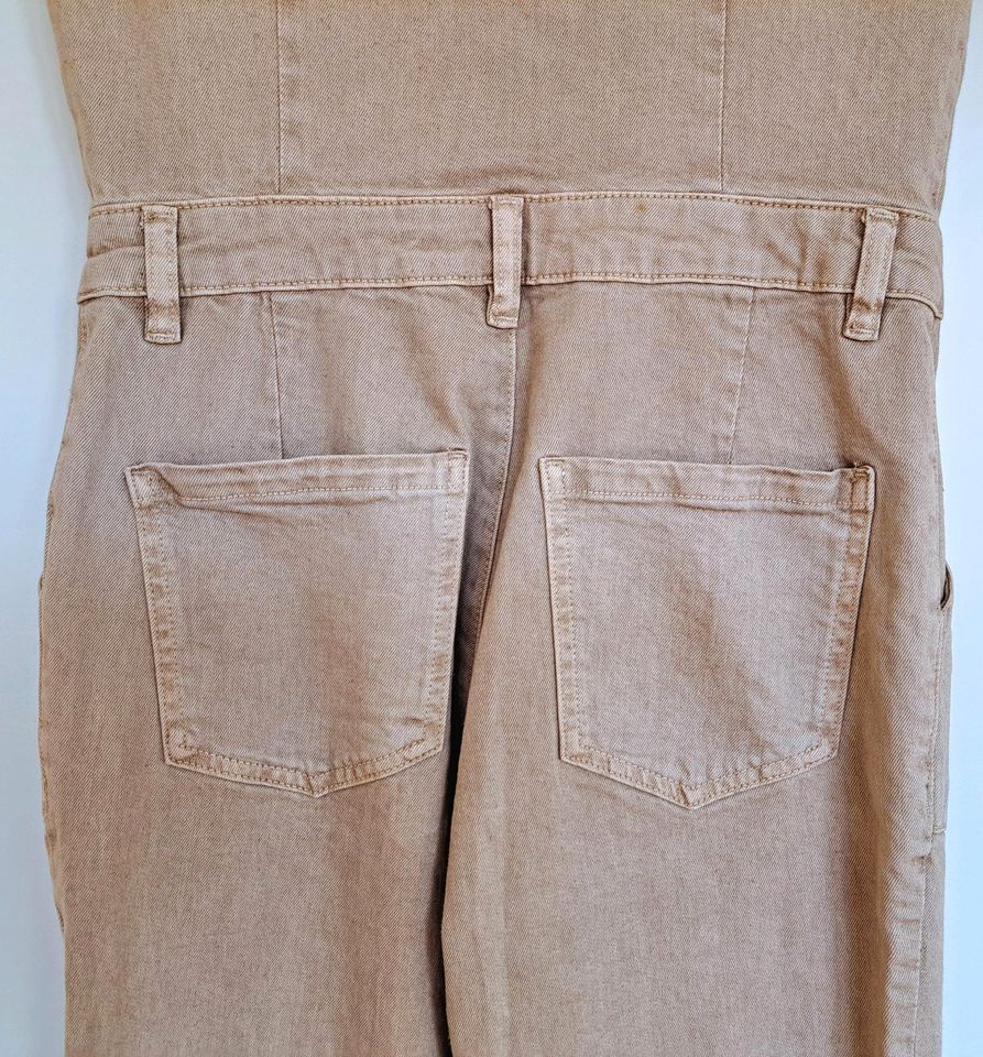 Jeans Jumpsuit Damen Gr 38 in Haslach im Kinzigtal