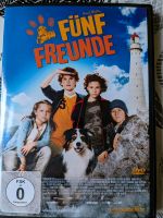 DVD " Fünf Freunde" Kinofilm Bayern - Bamberg Vorschau