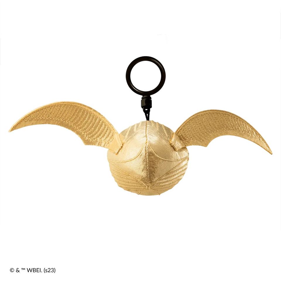 Scentsy Buddy Clip – Golden Snitch™ Harry Potter NEU OVP in Bliedersdorf