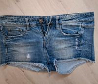 G-Star Raw 3301 Jeans Shorts, Bayern - Alerheim Vorschau