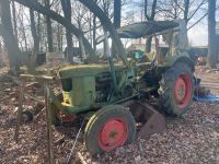 Deutz D50-UF Nordrhein-Westfalen - Ennepetal Vorschau