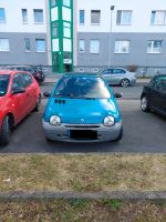 Verkauf Renault Twingo 1 Sachsen-Anhalt - Wernigerode Vorschau