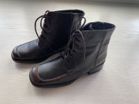 Jaris Damen Stiefeletten Leder Größe 40 NEU/ ungetragen Dithmarschen - Marne Vorschau