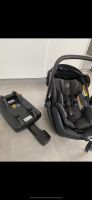 Maxi Cosi Marble Babyschale + Isofix Baden-Württemberg - Löchgau Vorschau