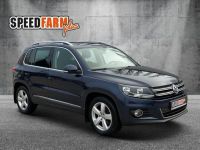 Volkswagen Tiguan 2.0 TDI Sport & Style BMT Metallic Rheinland-Pfalz - Saulheim Vorschau