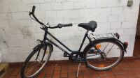 Hercules Damenrad  Fahrrad 26 Zoll Nordrhein-Westfalen - Bad Salzuflen Vorschau