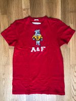  Abercrombie & Fitch T-shirt Hessen - Offenbach Vorschau