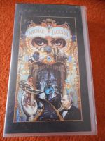 Michael Jackson VHS Kassette von 1993 "Dangerous" The short films Nordrhein-Westfalen - Siegen Vorschau