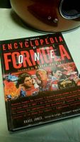 Formel 1 Encyclopedia Formula One Men Machines Indy Car Racing Berlin - Charlottenburg Vorschau