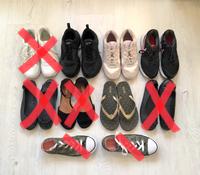 Sneakers~Gr.36~NIKE~CONVERS~PUMA~M. KORS~ADIDAS Niedersachsen - Varel Vorschau