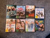 Verschiedene DvDs Niedersachsen - Zeven Vorschau