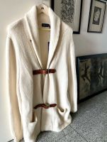 Ralph Lauren Purple Label Cardigan aus 100 % Kaschmir NEU €3000 Frankfurt am Main - Gutleutviertel Vorschau