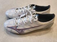Mizuno Alpha Elite FG Fußballschuhe Größe 41 Bayern - Velburg Vorschau