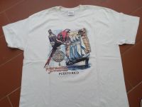 T-Shirt Gr. XL - Hanes Brandenburg - Hosena Vorschau