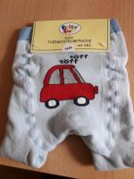 Baby-Thermostrumpfhose mit ABS Sachsen - Wermsdorf Vorschau