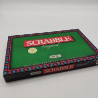 Scrabble - Original, Jedes Wort zählt 1988 TOP/Gesellschaftsspiel Nordrhein-Westfalen - Radevormwald Vorschau