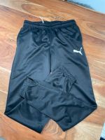 Puma Trainingshose/ Sporthose Gr 164 Nordrhein-Westfalen - Waltrop Vorschau