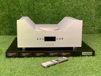 Progressive Audio CD 2 CD Player DAC☘️HIFI ANKAUF☘️ Hessen - Friedberg (Hessen) Vorschau