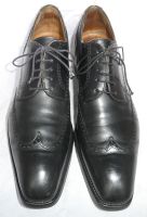 SANTONI luxus Schuhe = GR: 43 = NP: 920€ = Top Hannover - Linden-Limmer Vorschau