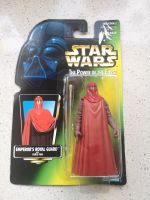 Star Wars Aktion Figur Emperor's Royal Guard NEU/OVP Brandenburg - Mittenwalde Vorschau