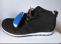 Neue Birkenstock-Boots, Leder,  Gr 41 Baden-Württemberg - Schorndorf Vorschau